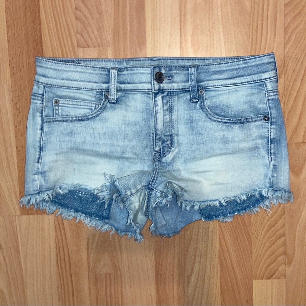 American Eagle “Shortie” Shorts